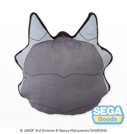 Kaiju No. 8 - Charamaru - Kissen