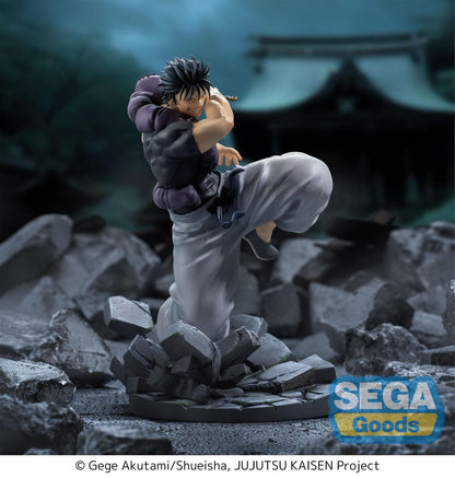 Jujutsu Kaisen - Toji Fushiguro Heavenly Restriction - Figur