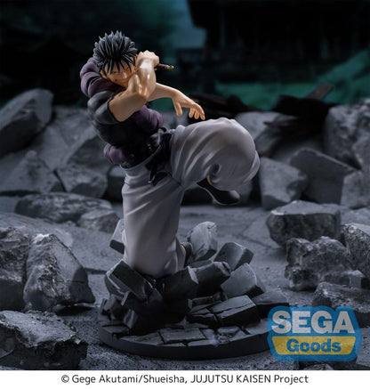 Jujutsu Kaisen - Toji Fushiguro Heavenly Restriction - Figur