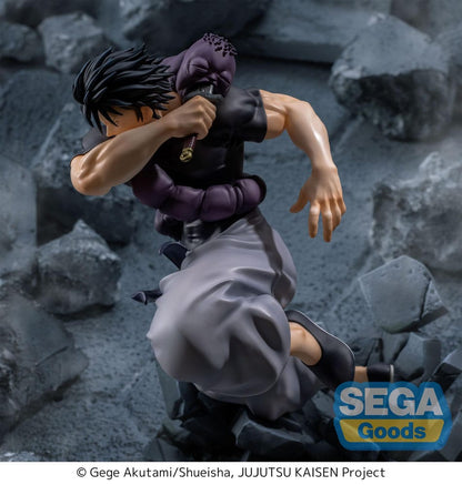 Jujutsu Kaisen - Toji Fushiguro Heavenly Restriction - Figur