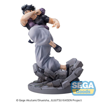 Jujutsu Kaisen - Toji Fushiguro Heavenly Restriction - Figur