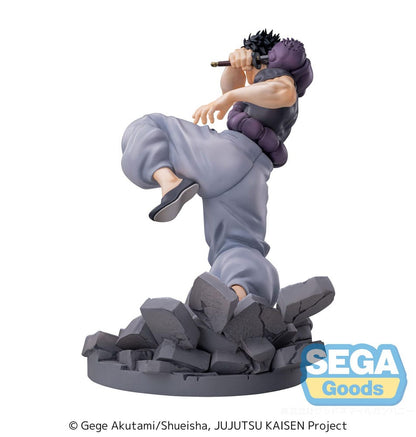 Jujutsu Kaisen - Toji Fushiguro Heavenly Restriction - Figur