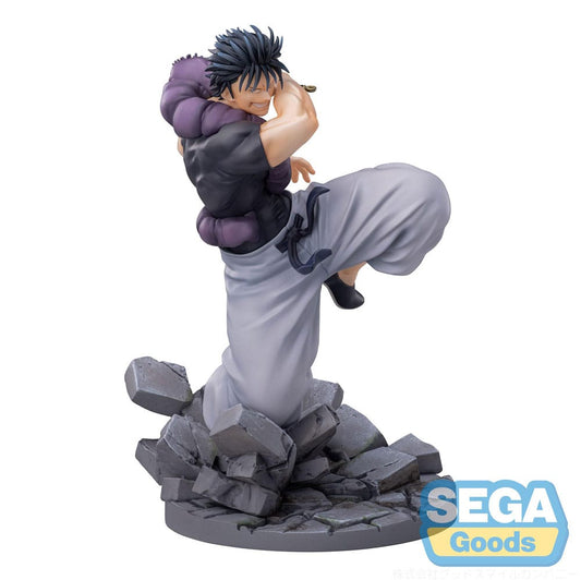 Jujutsu Kaisen - Toji Fushiguro Heavenly Restriction - Figur