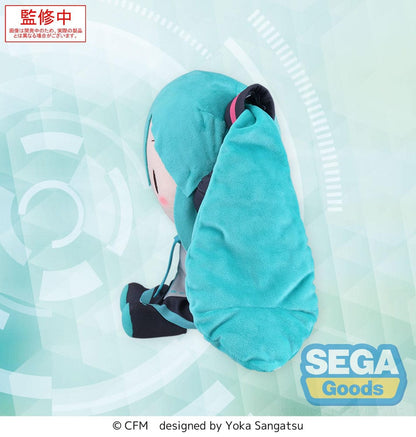 Hatsune Miku - Character Vocal Series 01: Hatsune Miku Fuwa Petit  - Kuscheltier