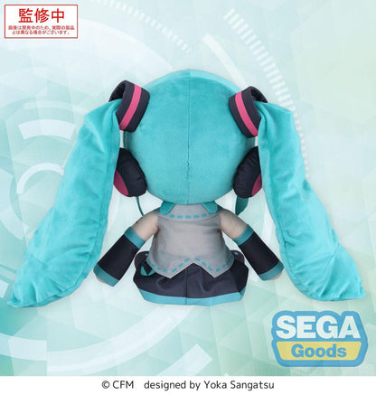Hatsune Miku - Character Vocal Series 01: Hatsune Miku Fuwa Petit  - Kuscheltier