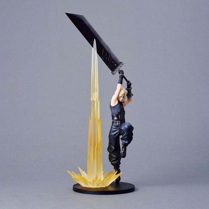 Final Fantasy - Cloud Strife - Figur