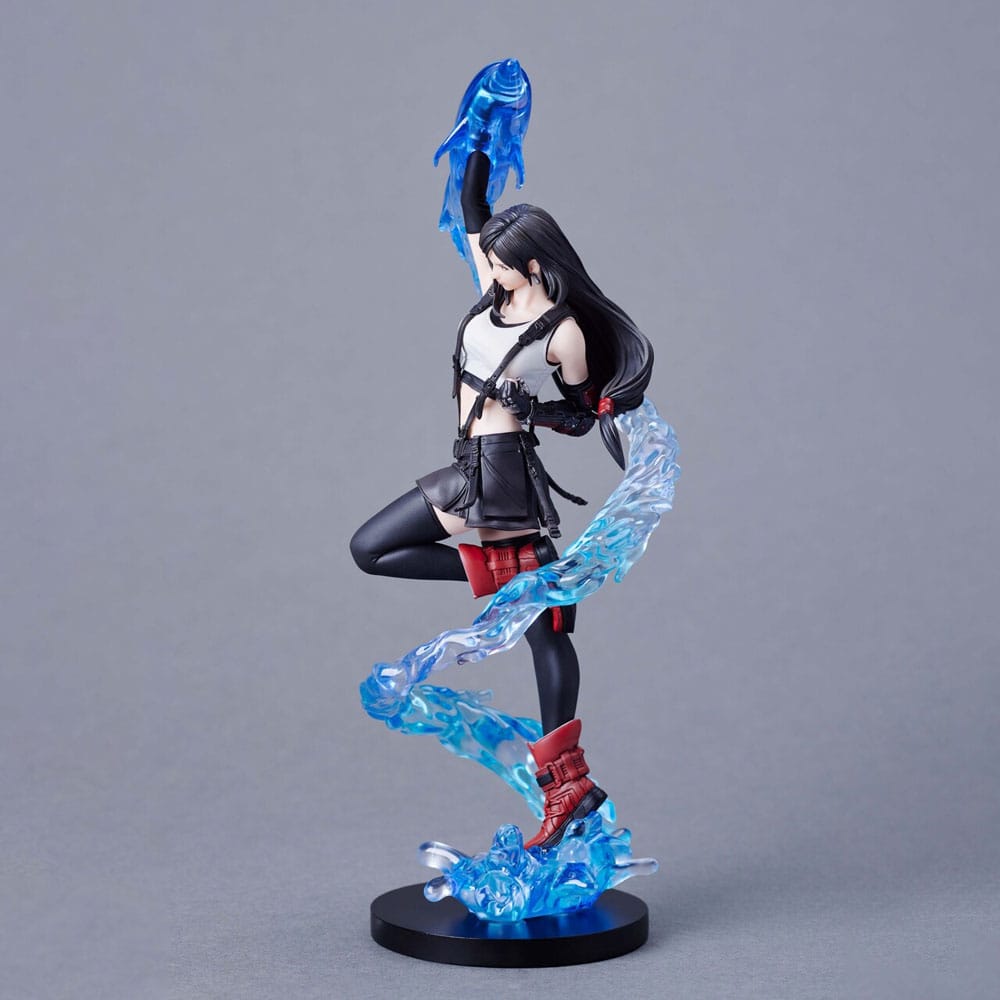 Final Fantasy - Tifa Lockhart - Figur