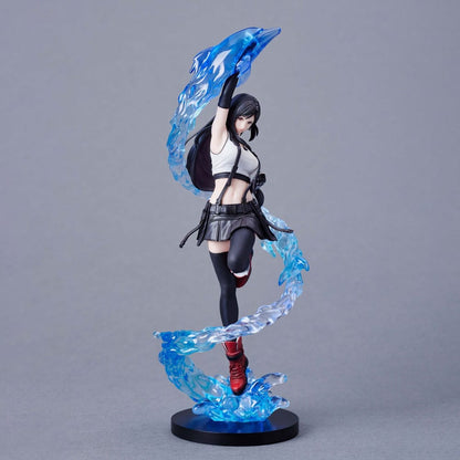 Final Fantasy - Tifa Lockhart - Figur