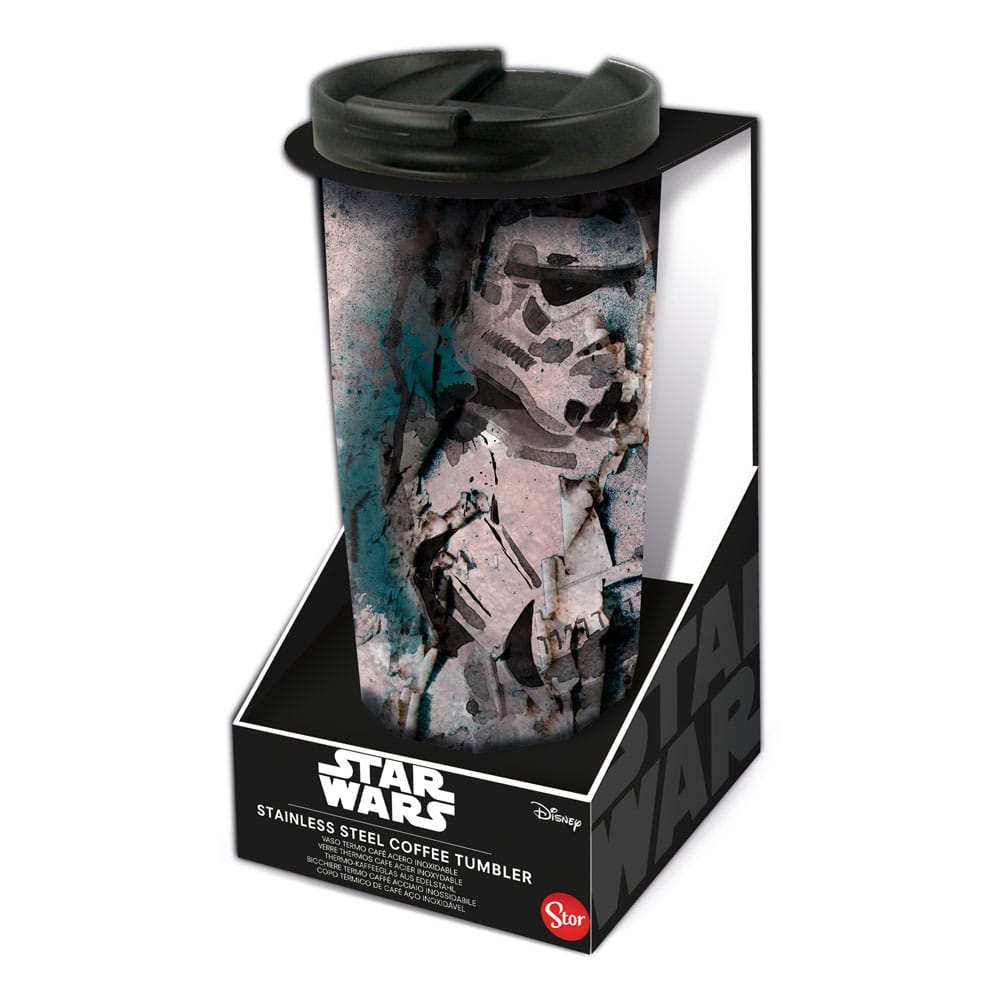 Star Wars - Stormtrooper - Thermobecher