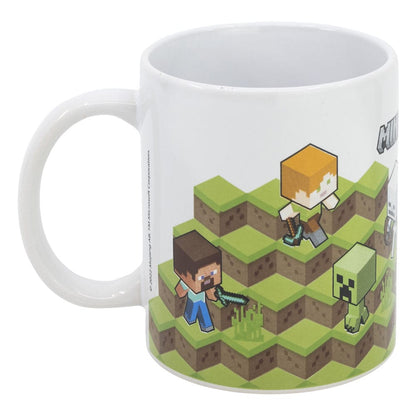 Minecraft - TNT Boom - Mug