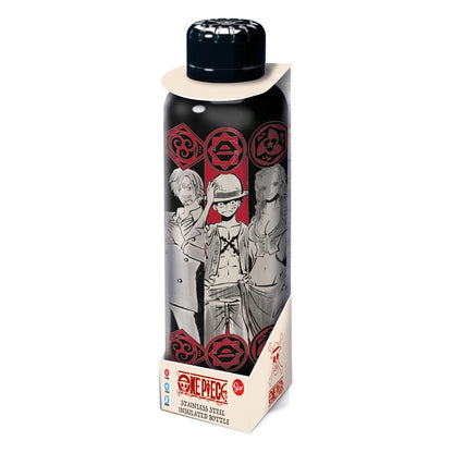 One Piece - Characters - Trinkflasche