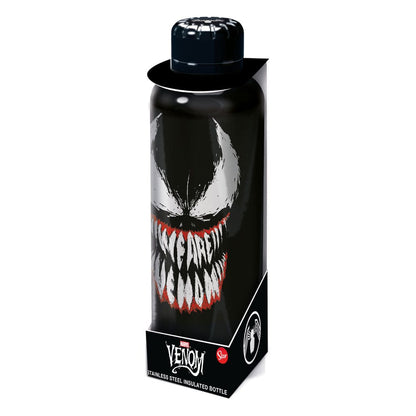 Venom - Face - Drinking Bottle
