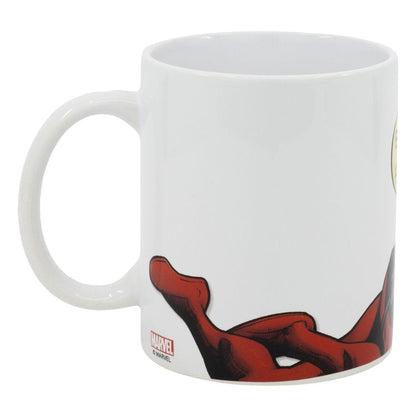 Deadpool - Feels Great - Tasse