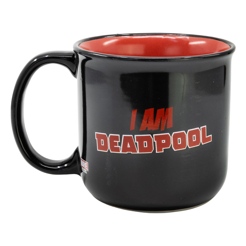 Deadpool - I Am Deadpool - Mug