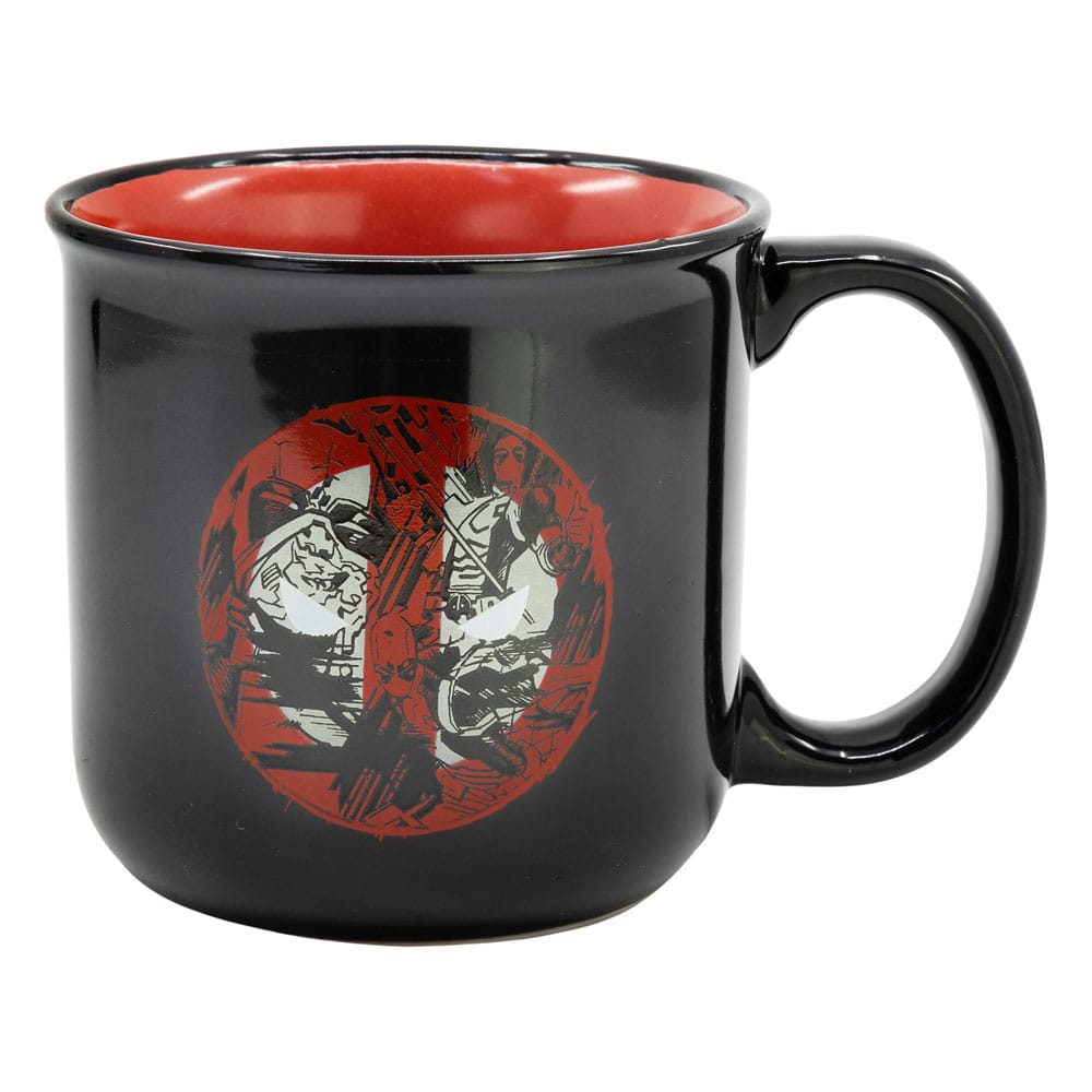 Deadpool - I Am Deadpool - Mug