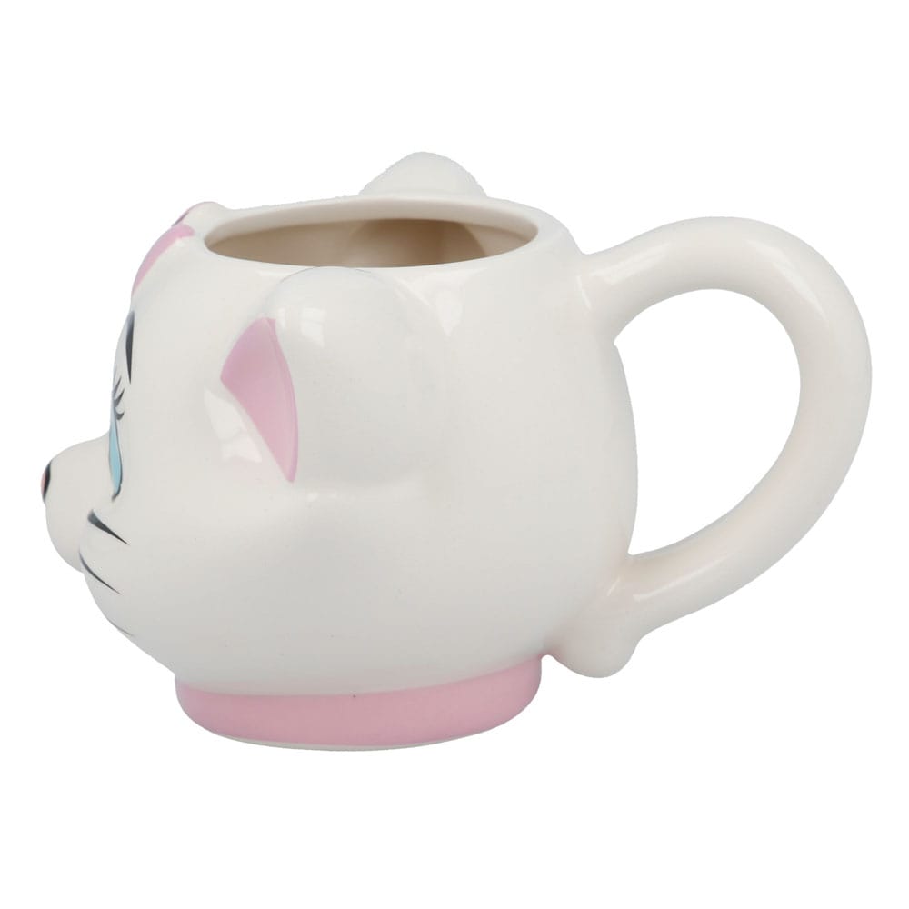 Aristocats - Marie - 3D mug