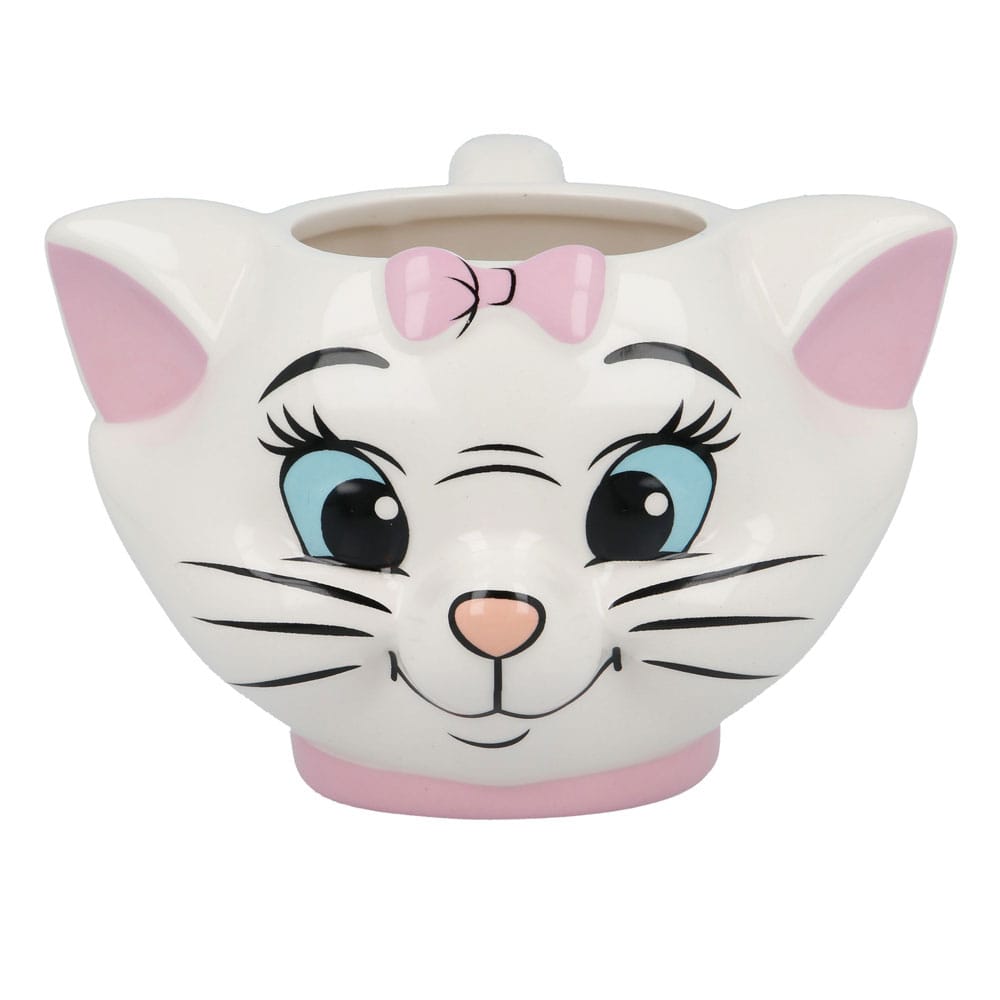 Aristocats - Marie - 3D mug