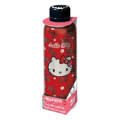 Hello Kitty - Trinkflasche