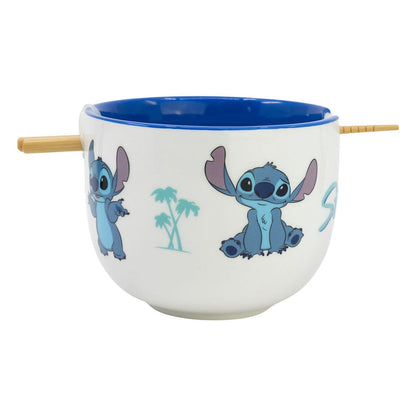 Lilo &amp; Stitch - Stitch - Ramen Bowl