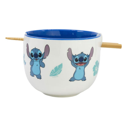 Lilo &amp; Stitch - Stitch - Ramen Bowl