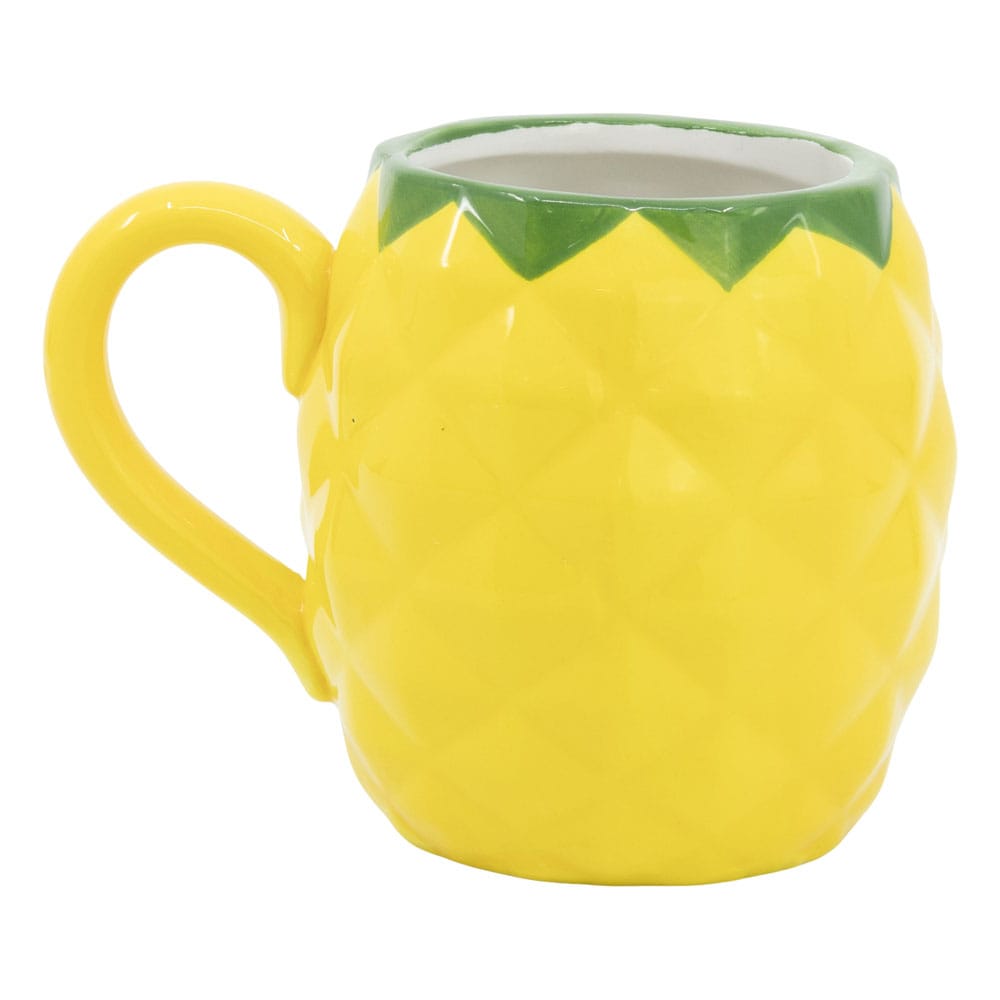 Lilo &amp; Stitch - Pineapple - 3D mug