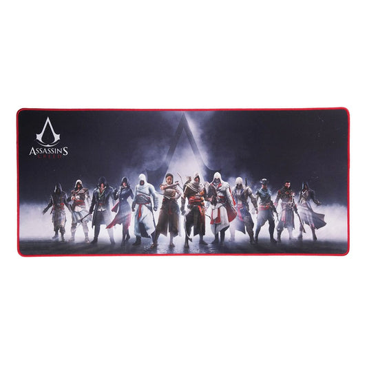 Assassin's Creed - Group - XXL-Mauspad