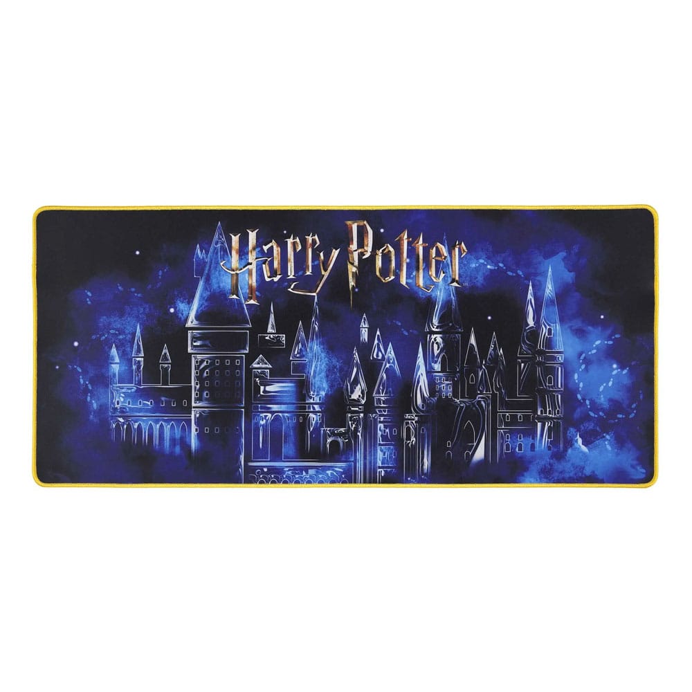 Harry Potter - Hogwarts - XXL-Mauspad