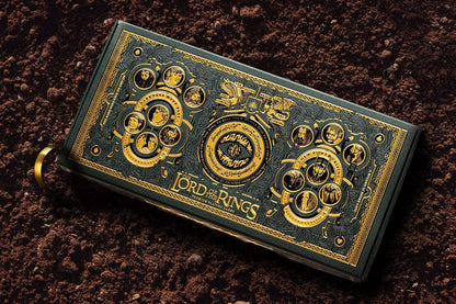 Lord of the Rings - Playing Cards