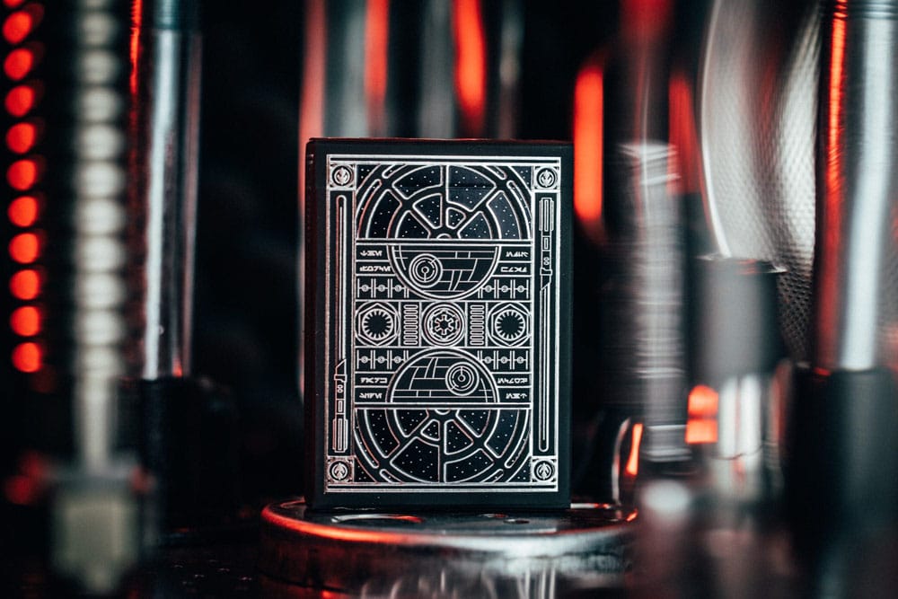 Star Wars - Dark Side - Playing Cards