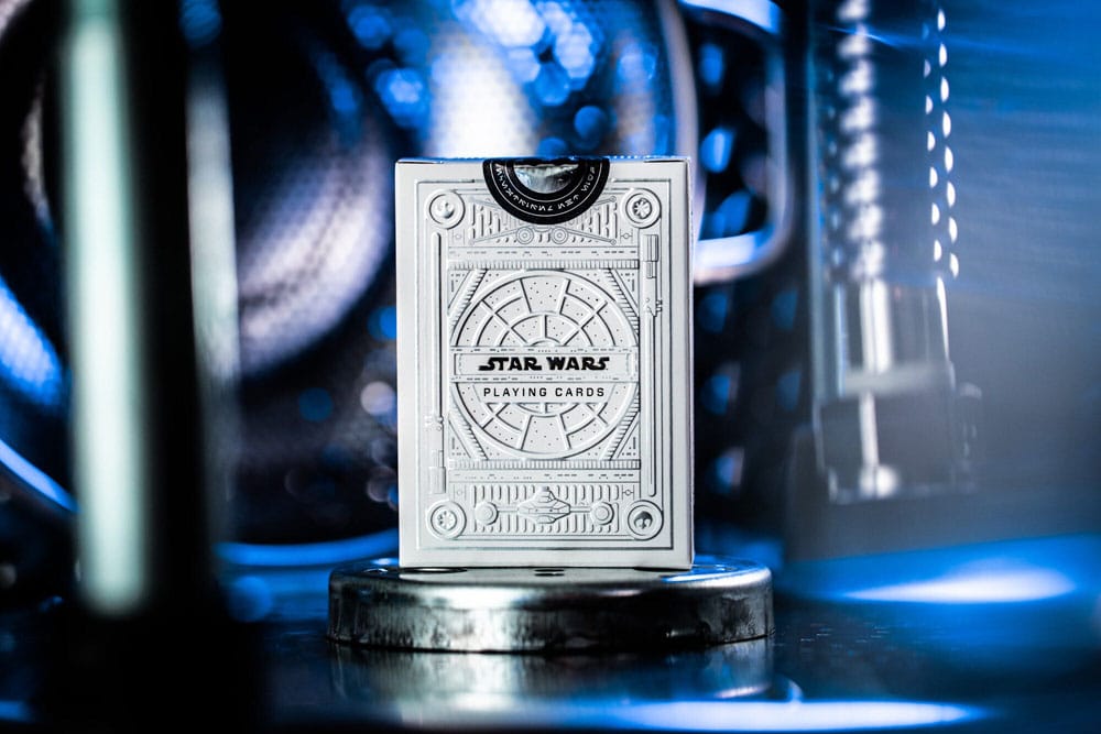 Star Wars - Light Side - Playing Cards