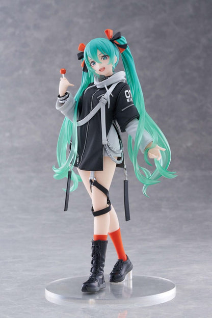 Hatsune Miku - Wonderland - Figur