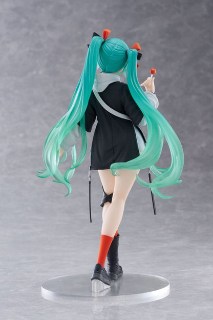 Hatsune Miku - Wonderland - Figur