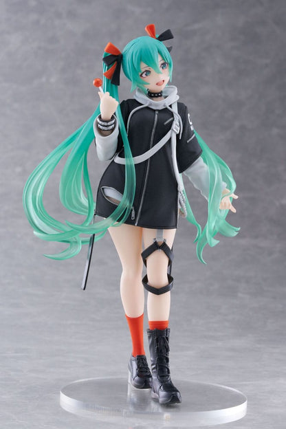 Hatsune Miku - Wonderland - Figur