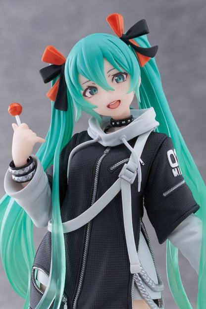 Hatsune Miku - Wonderland - Figur