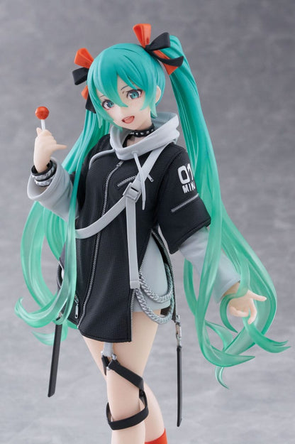 Hatsune Miku - Wonderland - Figur