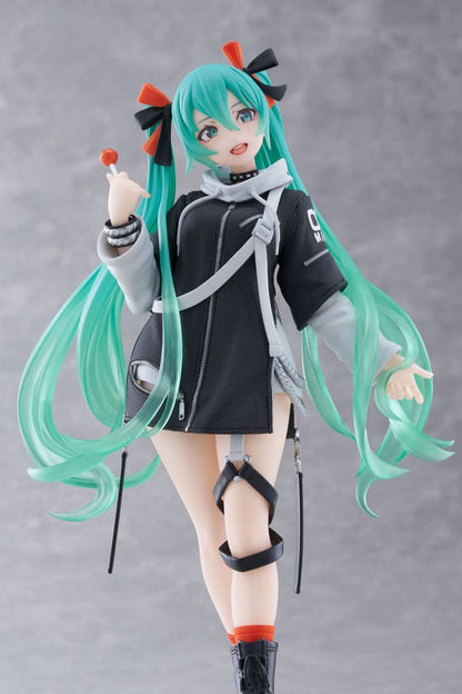 Hatsune Miku - Wonderland - Figur