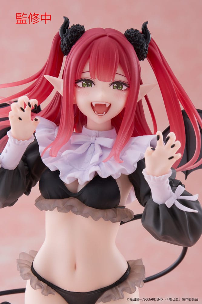 My Dress-Up Darling - Marin Kitagawa (Liz Ver.) Reissue - Figur