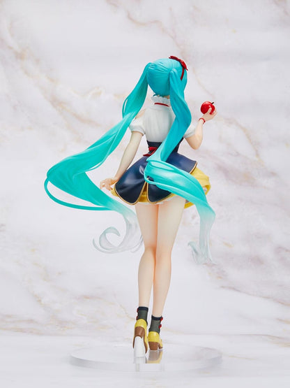 Hatsune Miku - Wonderland Snow White - Figur