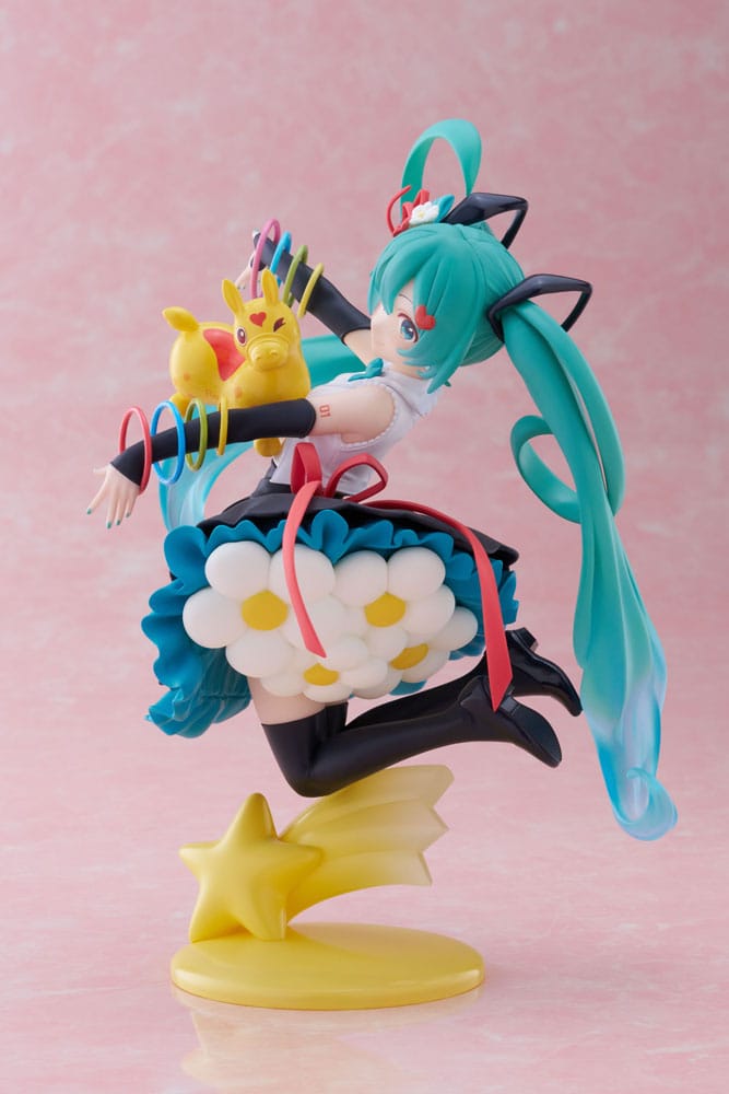 Hatsune Miku x Rody - Thank You - Figur