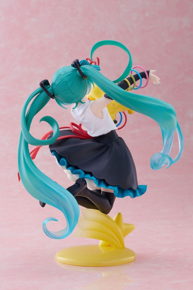 Hatsune Miku x Rody - Thank You - Figur