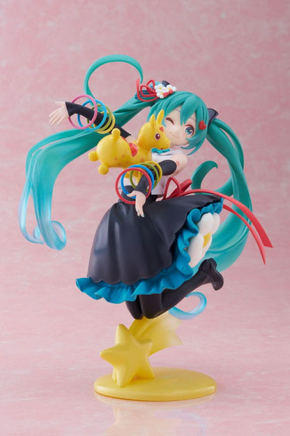 Hatsune Miku x Rody - Thank You - Figur