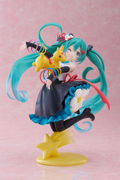 Hatsune Miku x Rody - Thank You - Figur