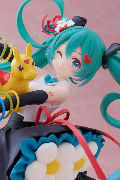 Hatsune Miku x Rody - Thank You - Figur