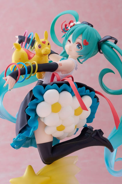 Hatsune Miku x Rody - Thank You - Figur