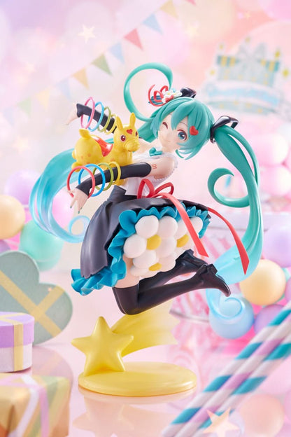 Hatsune Miku x Rody - Thank You - Figur