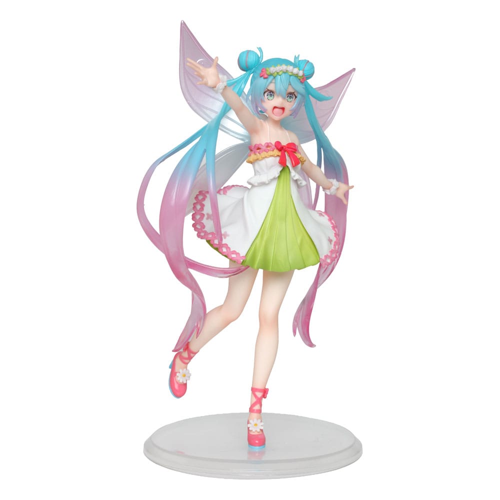 Hatsune Miku - 3rd season Spring Ver. Reissue - Figur