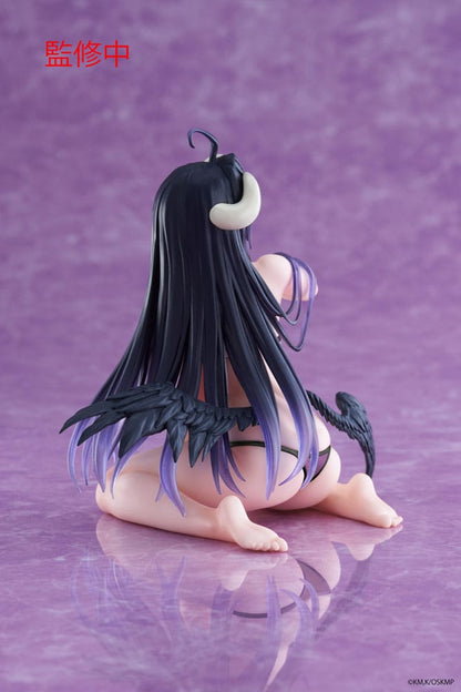 Overlord - Albedo Swimsuit - Figure