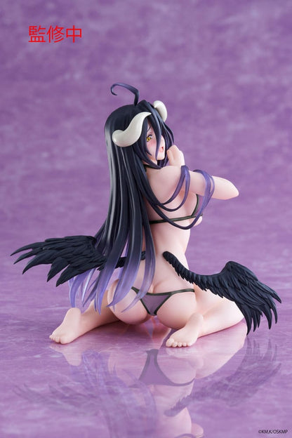 Overlord - Albedo Swimsuit - Figure