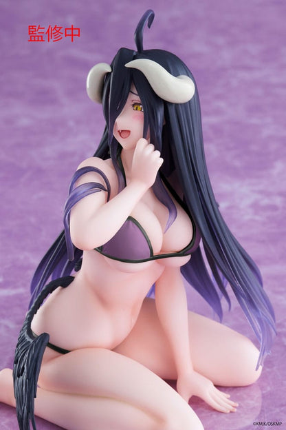 Overlord - Albedo Swimsuit - Figure