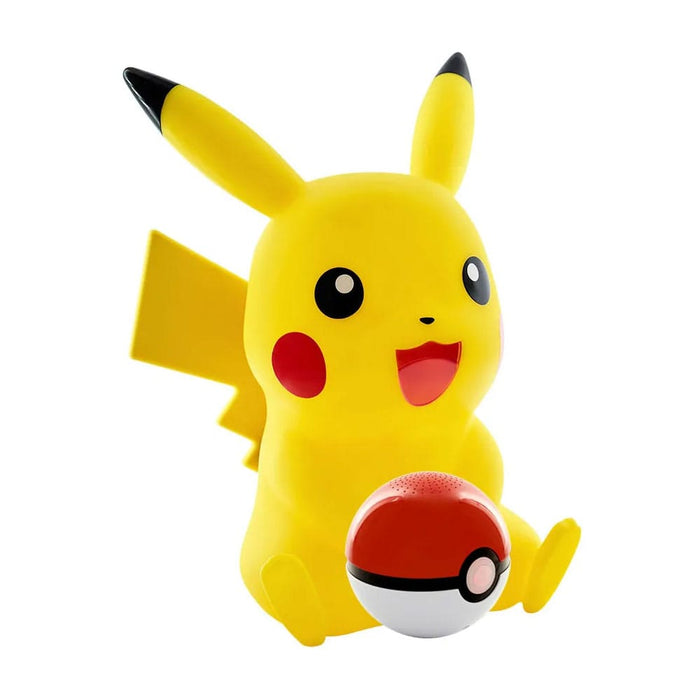 Pokemon - Pikachu - Bluetooth-Lautsprecher mit Leuchtfunktion | yvolve Shop